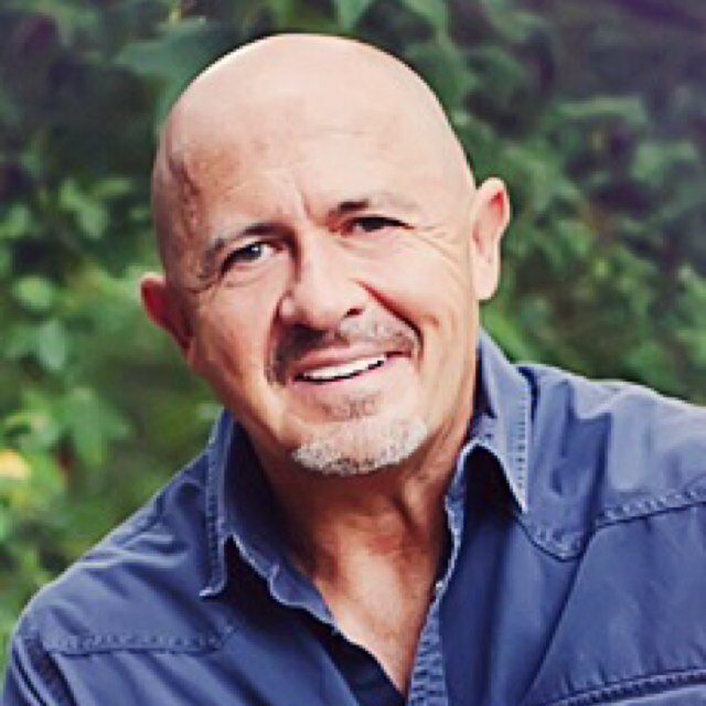 Writer, adventurist, husband, father, founder & Senior Pastor of Riverpark Church in Upper LA. Louisiana that is.