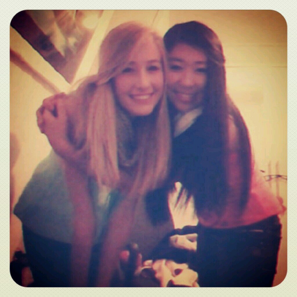You're my everything love you so much xxxxxxxxxxxxxxx @lisannelangenx ♡                                                        ∞