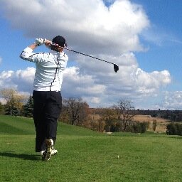 tylerjdbishop's profile picture. -Barnbougle Dunes Pro Shop -Cabot Links Golf Services Supervisor and Caddie Master -Georgian College BAGM 2017