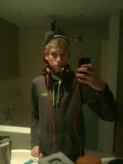 ha gay