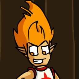 TristepinYopuka's profile picture. Me llamo Sir Tristepín Percedal, pero la mayoría de la gente me llama Pin-Pan. /Rubilax: y es un Yokupa muy idiota /Rubilax, cállate.   [Multi-rol]