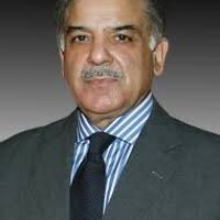 shabaz sharif (@cmshabazsharif) 's Twitter Profile