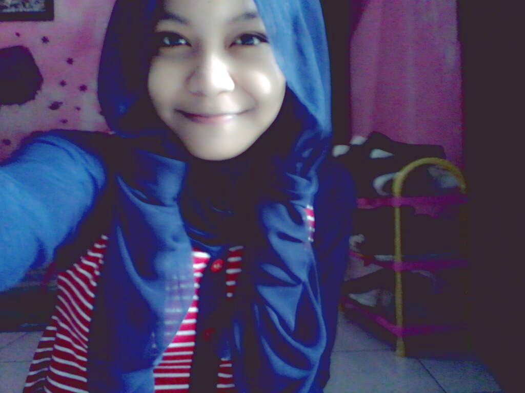 ♥Allah |♥ My Famm |Senyum-Sapa-Peduli