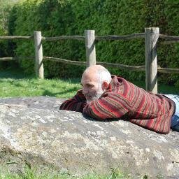 ianneubronner's profile picture. 