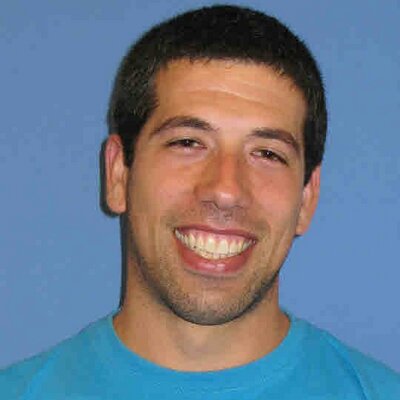 Meir Shapiro (meir_shapiro) Twitter