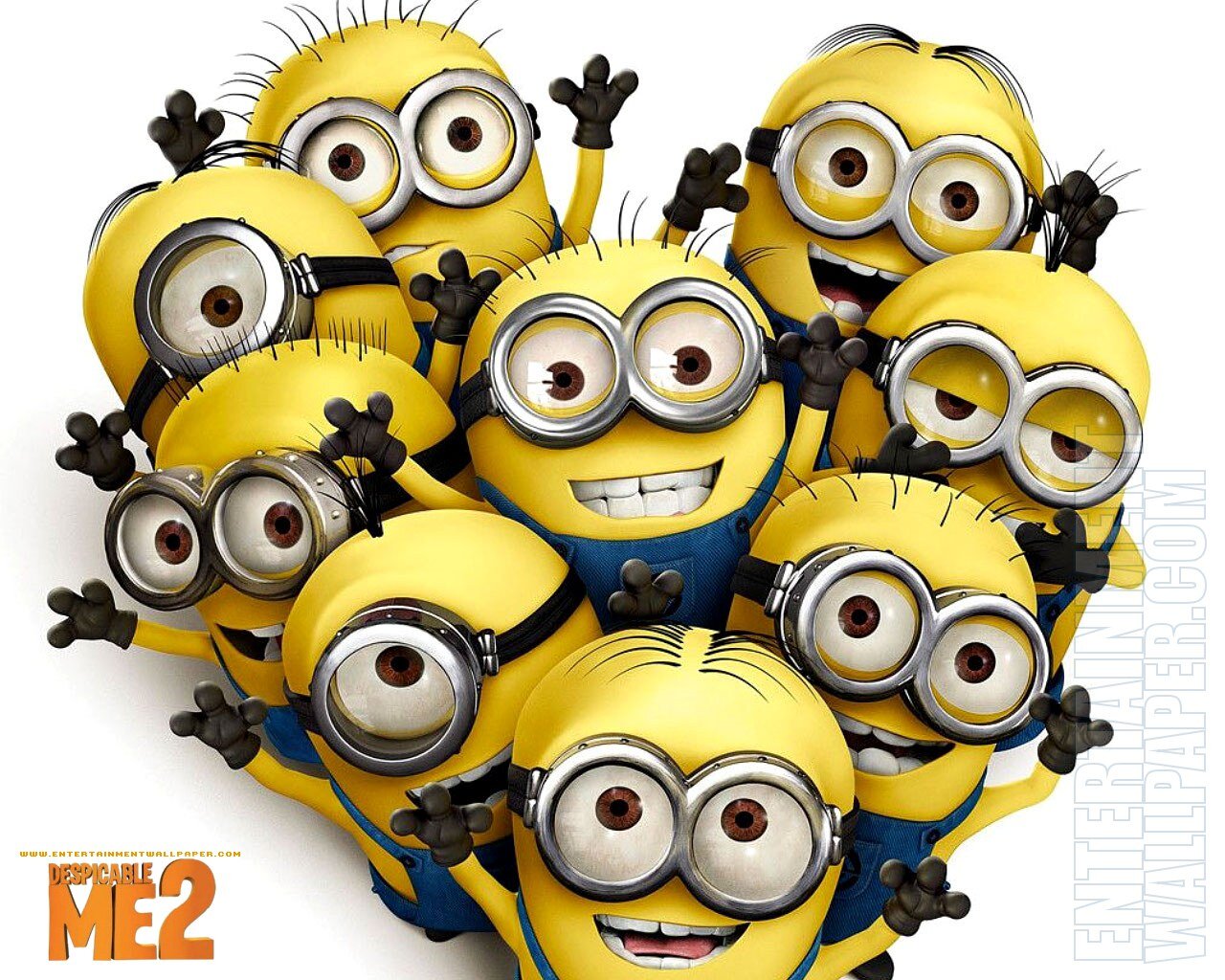 NothingOnTheWay!! #COOL #BM | @BrunoMars, as Youth Gone Wild @minions_™ and So Proud to have despicableLovers!
everywhere · gita_deyana.com