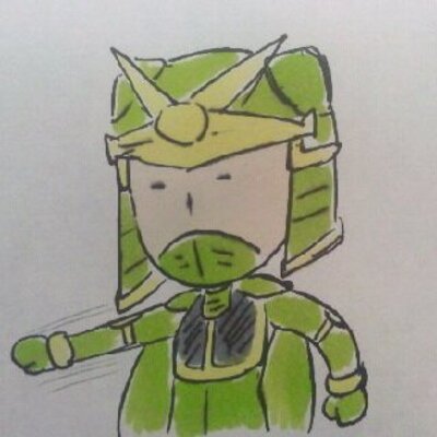 ござるbot