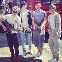 We are overloaded with enthusiasm for Overload! Follow us if you are a GlobeALoader! Everybody gets a follow back :)