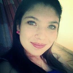 Tudo posso naquele que me fortalece. Deus eu te amo ♥ . Segue ? sigo de volta :)