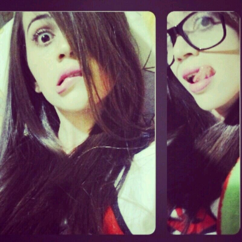 Vivendo o melhor de Deus ❤ @ClubeFollowBack & @ClubeBigFollow