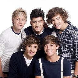 Toutes les infos sur les 1D ! Si tu es directioners tu es au bon endroit !