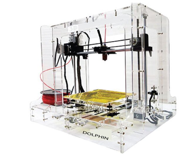 All things 3D - Printer Sales, Filaments, 3D Modelling, 3D Scanning & Print Bureaux