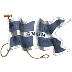 La SNGM a pour objet la défense des intérêts et des droits des navigateurs de plaisance du port de La Grande Motte, membre de l'#UNAN #Méditerranée #Nautisme
