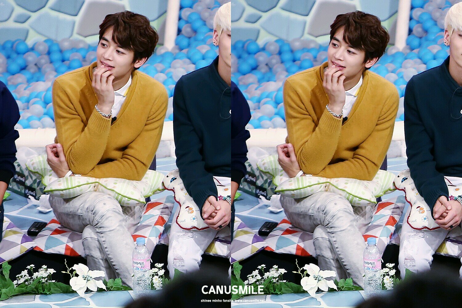 샤이니는 빛을 내니까 샤이니만 따라가자.

가끔씩 감성트윗 올리는☄
