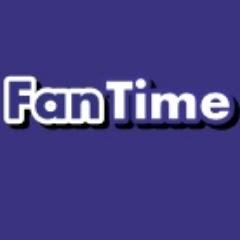 ♥FanTime on twitter ღ In partnership with Fan2.fr & http://t.co/8NrtQ7u2sP