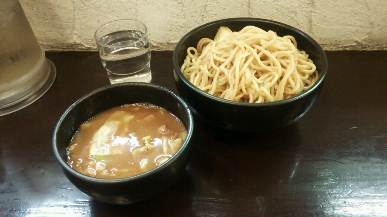 ラーメン好きのオヤジです。