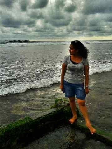 People can judge u anything,even the one u love...but ur own self decide who u r!!!