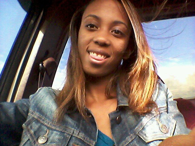 Um Pretty &&- It's ALWAYS whatever I want : Some Dislike Me Budd iUnderstandd ! Hit Tha Follow Button (: