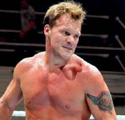 I'm Chris Jericho. Former WWE Champion. Sister: @ElegantDainty. Former 6-time World Champion. Current WWE Superstar. NOT @IAmJericho. Signed with @TWE_RP [RP]