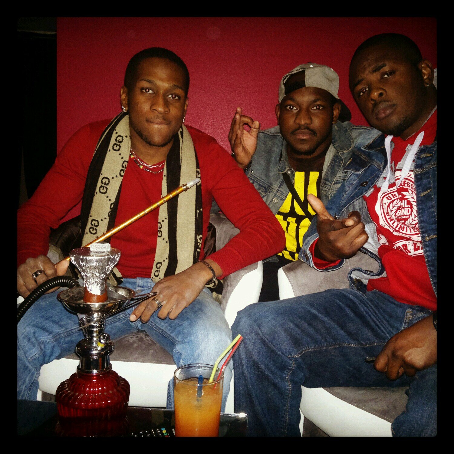 PRODUCT OF BEAT || MORFMUUZIK [ morf_miller instagram ] VOUS SUIT