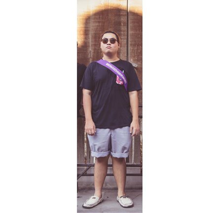 CharlieChawx's profile picture. 