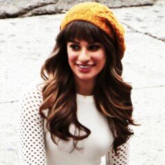 lea michele sarfati,plebei
