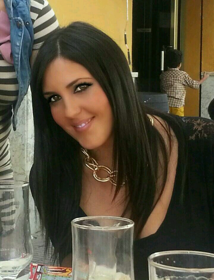 alba yeste