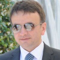 Giovanni Esposito (@espogiov) Twitter profile photo