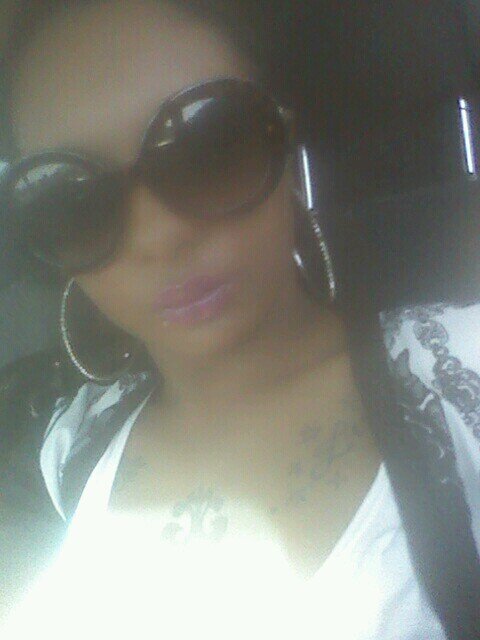 #S&M, #CloudGang#BarbiieGang, #SwaggNation #TeamO™* #Bad Bitch