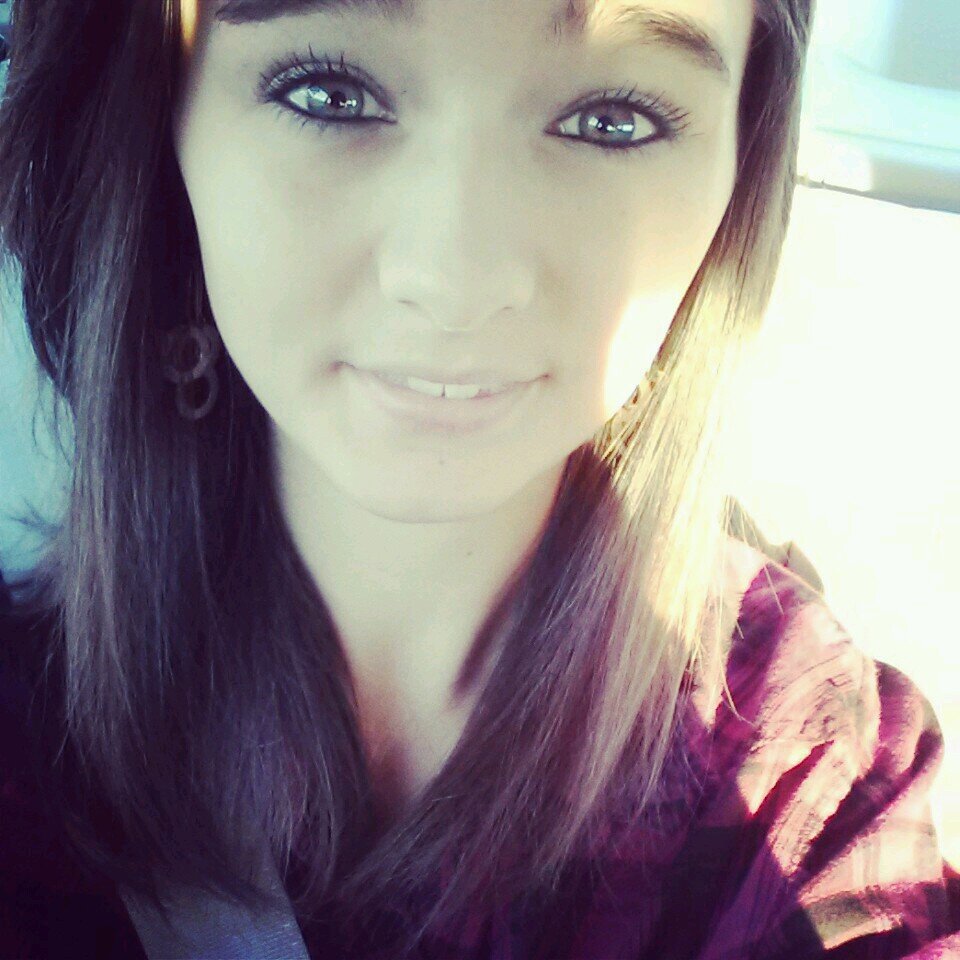 Hollyann Hancock|Christian||John 3:16||Chorus♡|Cheerleading♡♥|Friends&Family♥