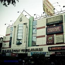 Ramai Mall