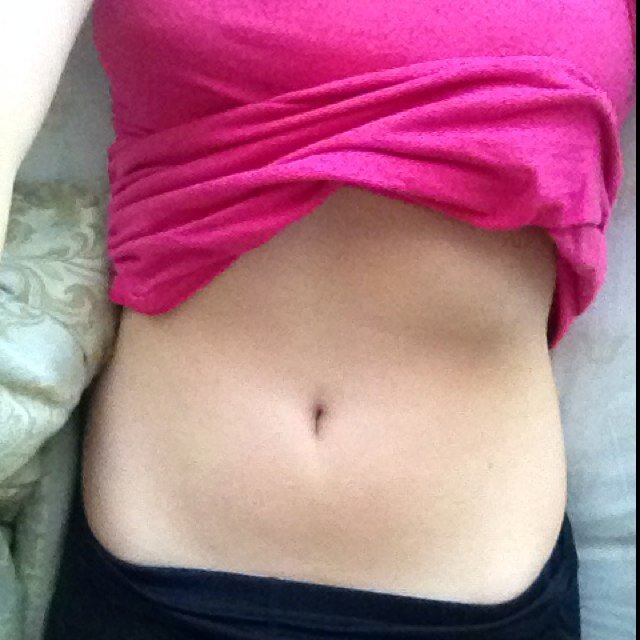 Just a teenage girl trying to get fit :) welcome to my twitter.