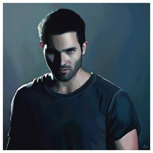 Scarred_Hale24's profile picture. New Account @FoxyBoySS