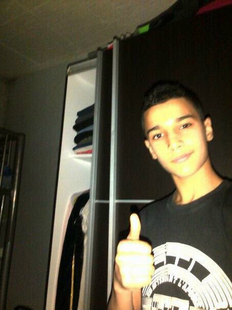 #TeamAfrique #TeamFoot #TeamPogba #TeamBlv #TeamFlocko #TeamMimouni Arabe Et Fière Quoi De Plus !!!