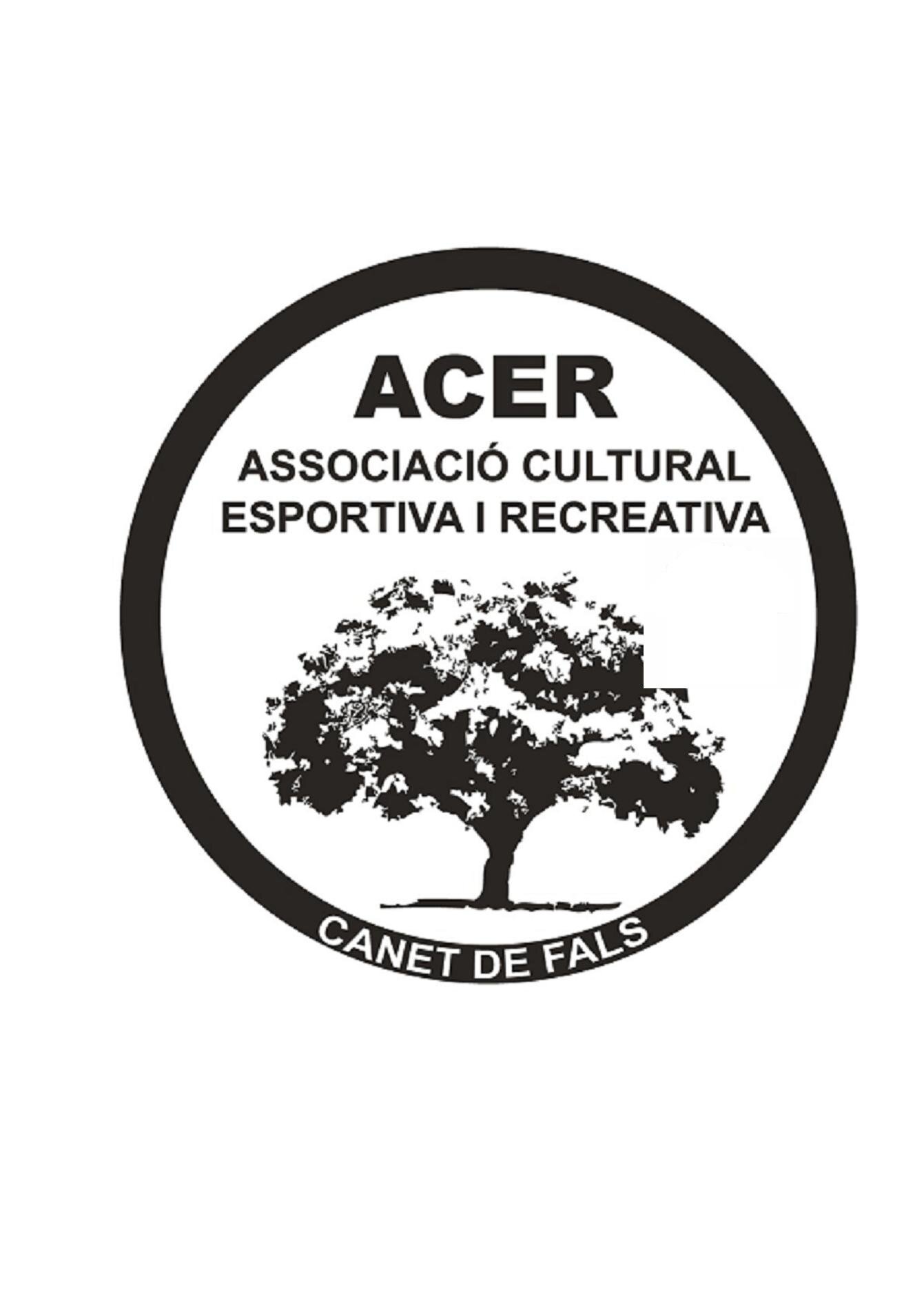 Associació Cultural Esportiva i Recreativa Canet de Fals _ Fonollosa