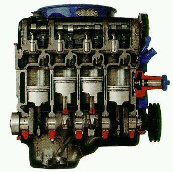 engines articles & upgrade parts