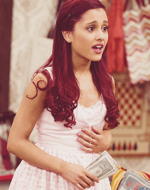 I'm a badass unicorn. I'm Ariana. They call me Cat. I'm totally adorable. You touch my bibble. Imma cut u bichh. Talk to me, i don't bite_ i nibble ♡ nomnomnom.