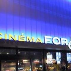 Cinéma For&Ver