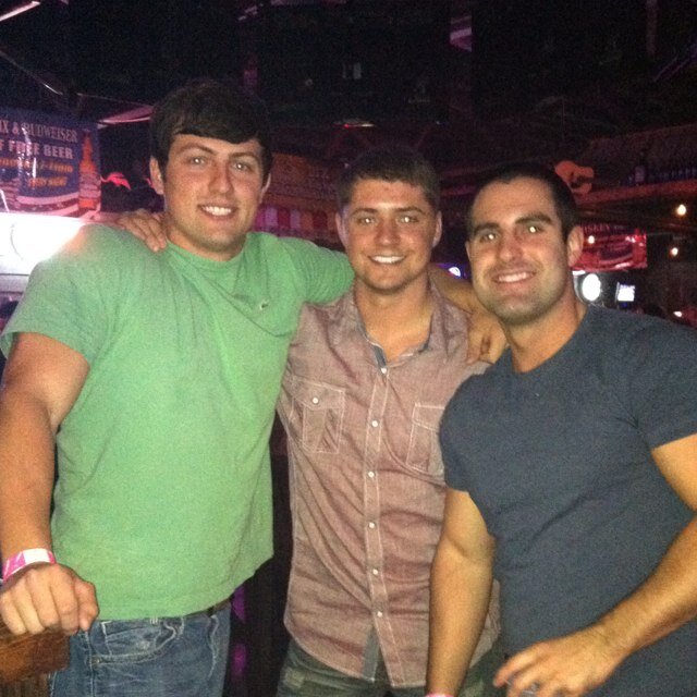#MTSU Alum #Nashville