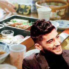same zayn