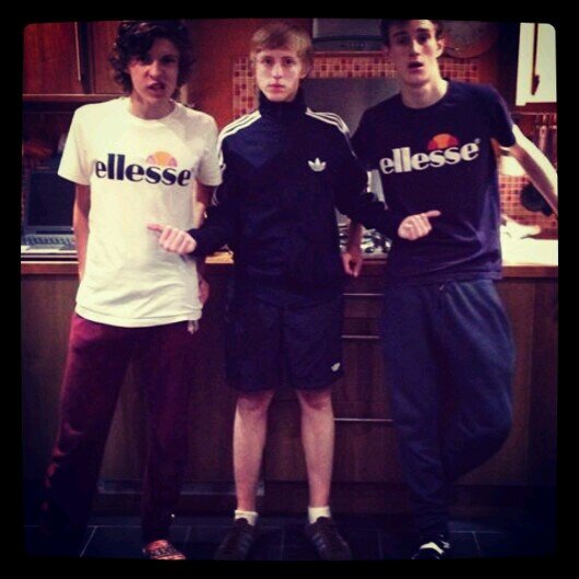 HULL_CITY_LAD's profile picture. Im Sam, the new lad on MTV's Geordie shore series 7- 17th September, my views are my own and not that of MTV