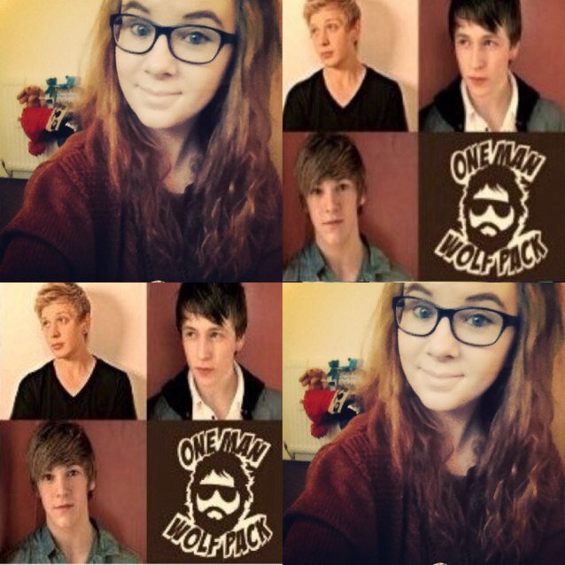 Yes, District3 have their own Wolfpack. ~Origional 3eek and Wolfpack Master~ #Str3eekTEAM