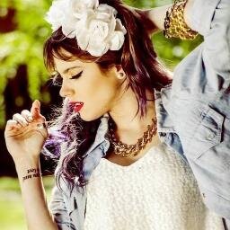 BarcelonaTini's profile picture. 