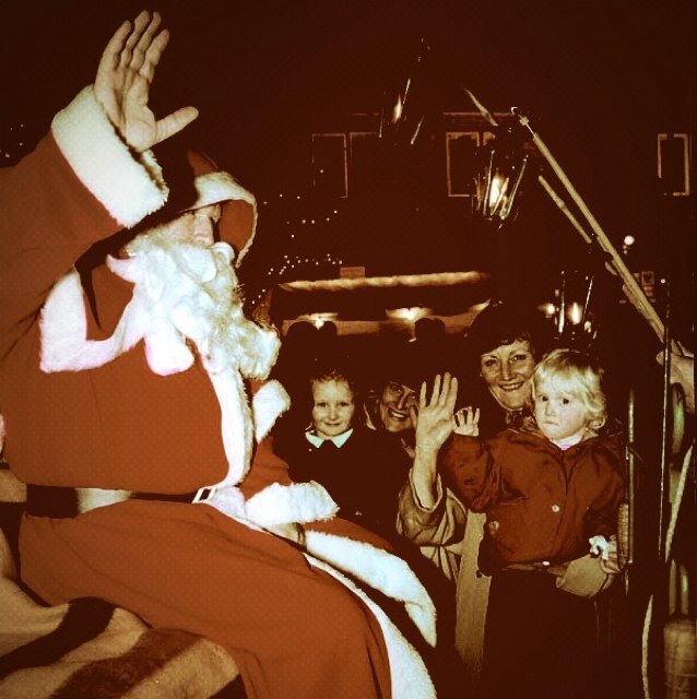 Beaulieu Village Victorian Christmas Events. Victorian Christmas Evening Saturday 29th November 2014 4pm-8pm.