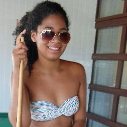 Sou sempre eu mesma, mas com certeza não serei a mesma pra sempre.