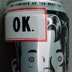 okXsoda's profile picture. 1800-i-feel-ok!