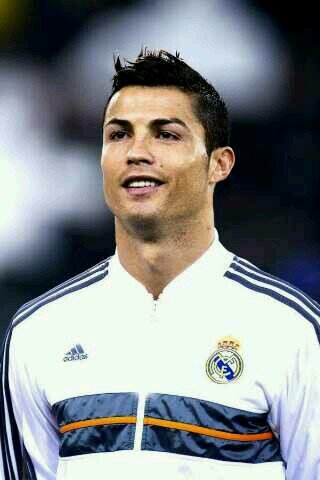 SI TE GUSTA EL MADRID O CRISTIANO A QUE ESPERAS SIGUEME YA AQUI TIENES DE TODO!!!