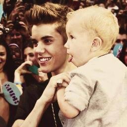 I'm #Belieber #Katycat #Smiler