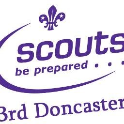 Hosts beavers, cubs and scouts in Rossington.