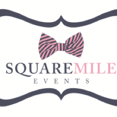 Hoboken based #wedding and #event planning services. For inquiries, email joanna@squaremilevents.com